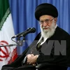 Iran cáo buộc Mỹ gây bất ổn khu vực vùng Vịnh vì lợi ích riêng 