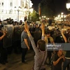 Nga cáo buộc Phương Tây kích động cách mạng sắc màu ở Macedonia