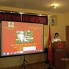 Cộng đồng người Việt tại nhiều nước kỷ niệm ngày sinh nhật Bác