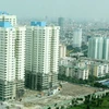 Savills: Bất động sản Việt sẽ có bước phát triển mạnh 5 năm tới