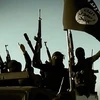 Chiến binh thuộc tổ chức Nhà nước Hồi giáo tự xưng IS. (Nguồn: AFP)