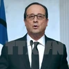 Tổng thống Pháp kêu gọi tổ chức Hội nghị Geneva mới về Syria