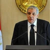 Ai Cập chuẩn bị cải tổ toàn diện nội các Thủ tướng Ibrahim Mehleb
