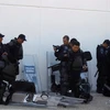 Mexico: Cảnh sát và dân thường đấu súng, 39 người thiệt mạng