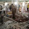 Hezbollah: Saudi Arabia phải chịu trách nhiệm vụ đánh bom thánh đường