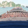 Quảng Ninh bắt giữ gần 5 nghìn tấn than không rõ nguồn gốc