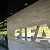 Bên ngoài trụ sở FIFA ở Zurich. (Nguồn: AFP)