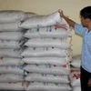 Tây Ninh tịch thu 8.000kg đường cát nhập lậu từ Campuchia