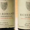 Chai rượu vang Henri Jaye có giá đắt nhất thế giới. (Nguồn: decanter.com)