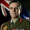 Tư lệnh Lực lượng Quốc phòng New Zealand Timothy Keating. (Nguồn: 3news.co.nz) 