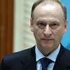 Thư ký Hội đồng An ninh Quốc gia Nga Nikolai Patrushev. (Nguồn: RIA Novosti)