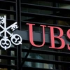Ngân hàng UBS. (Nguồn: huffingtonpost.co.uk)