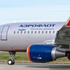 Máy bay của hãng hàng không Aeroflot của Nga. (Nguồn: Airbus)