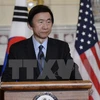 Ngoại trưởng Hàn Quốc Yun Byung-se. (Nguồn: THX/TTXVN)