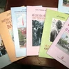 Thừa Thiên-Huế phát hành bộ sách "Bác Hồ kính yêu của chúng ta"