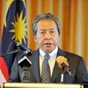 Ngoại trưởng Malaysia Datuk Seri Anifah Aman. (Nguồn: malaysia-chronicle.com)