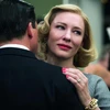 Nữ minh tinh Cate Blanchett trong phim Carol. (Nguồn: Telegraph)
