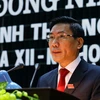 Ông Vũ Hồng Bắc, Phó Bí thư Tỉnh ủy được bầu làm Chủ tịch Ủy ban Nhân dân tỉnh Thái Nguyên. (Nguồn: thainguyen.gov.vn)