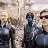 Cảnh trong phim X-Men. (Nguồn: dropbox.com)