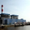 Nhà máy nhiệt điện Duyên Hải 1. (Ảnh: Ngọc Hà/TTXVN)
