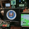 Ủy ban Tình báo Hạ viện Mỹ tìm hiểu hoạt động theo dõi nghị sỹ NSA