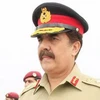Tham mưu trưởng Lục quân Pakistan, Tướng Raheel Sharif. (Nguồn: economictimes.indiatimes.com)