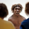 Người Neanderthal. (Nguồn: Getty)