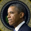 Tổng thống Mỹ Barack Obama. (Nguồn: CNN)