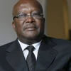 Tổng thống Burkina Faso Roch Marc Kabore. (Nguồn: Getty)