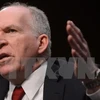 Giám đốc CIA John Brennan. (Nguồn: AFP/TTXVN)