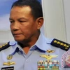 Tham mưu trưởng lực lượng Không quân Indonesia Agus Supriatna (Nguồn: Antaranews.com)