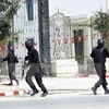 Lực lượng an ninh Tunisia. (Nguồn: AFP/TTXVN)