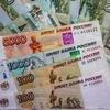 Đồng ruble Nga. (Nguồn: enca.com)