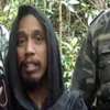 Santoso, thủ lĩnh nhóm khủng bố ở Indonesia. (Nguồn: The Jakarta Post) 