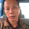 Nguyễn Văn Kỳ, đối tượng gây vụ thảm sát tại Thạch Thất. (Ảnh: Cơ quan công an cung cấp) 