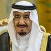 Quốc vương Saudi Arabia Salman Bin Abdulaziz Al-Saud. (Nguồn: AP)