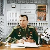 Nhà du hành vũ trụ Liên Xô Yuri Gagarin. (Nguồn: Sputnik)