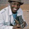 Nhiếp ảnh gia Malick Sidibe. (Nguồn: bbc.com)