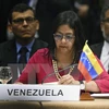 Ngoại trưởng Venezuela bác tuyên bố của Tổng thống Argentina 