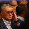 HLV Jose Mourinho. (Nguồn: Getty Images)