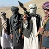 Các tay súng Taliban. Ảnh minh họa. (Nguồn: AP)