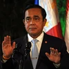 Thủ tướng Prayut Chan-ocha. (Nguồn: AFP/TTVXN)