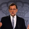  Thủ tướng tạm quyền Mariano Rajoy. (Nguồn: AFP/TTXVN)