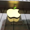 Án phạt khổng lồ nhằm vào Apple làm tổn hại quan hệ Mỹ-EU
