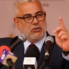 Thủ tướng Maroc Abdelilah Benkirane. (Nguồn: AFP) 