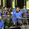 Hà Nội thụ lý điều tra 21 vụ án tham nhũng trong 9 tháng qua