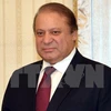 Thủ tướng Nawaz Sharif. (Nguồn: THX/TTXVN)