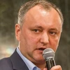 Ông Igor Dodon. (Nguồn: thedailybeast.com)