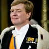 Nhà Vua Hà Lan Willem-Alexander. (Nguồn: speakoncruises.com)