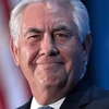 Ngoại trưởng Mỹ được đề cử Rex Tillerson. (Nguồn: Reuters)